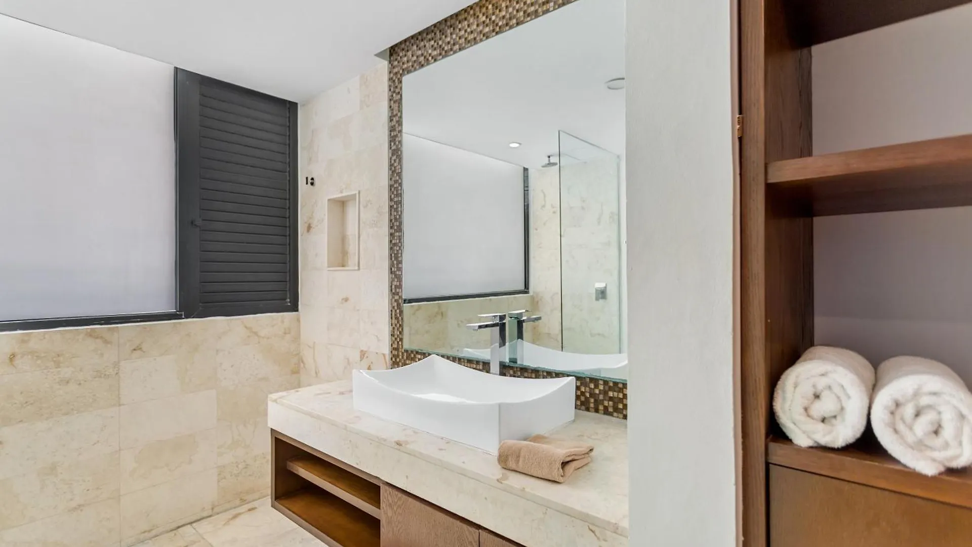 Apartment Luxury Anah Playa del Carmen
