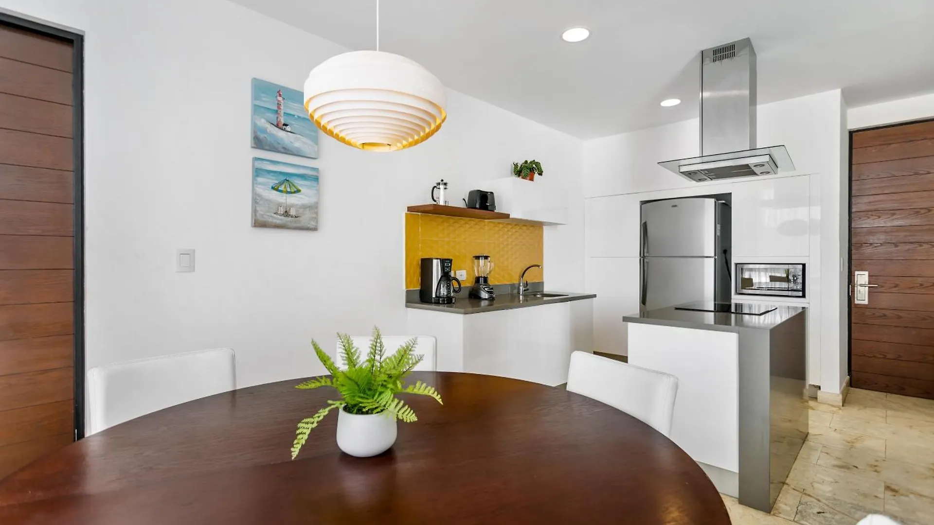 Apartment Luxury Anah Playa del Carmen