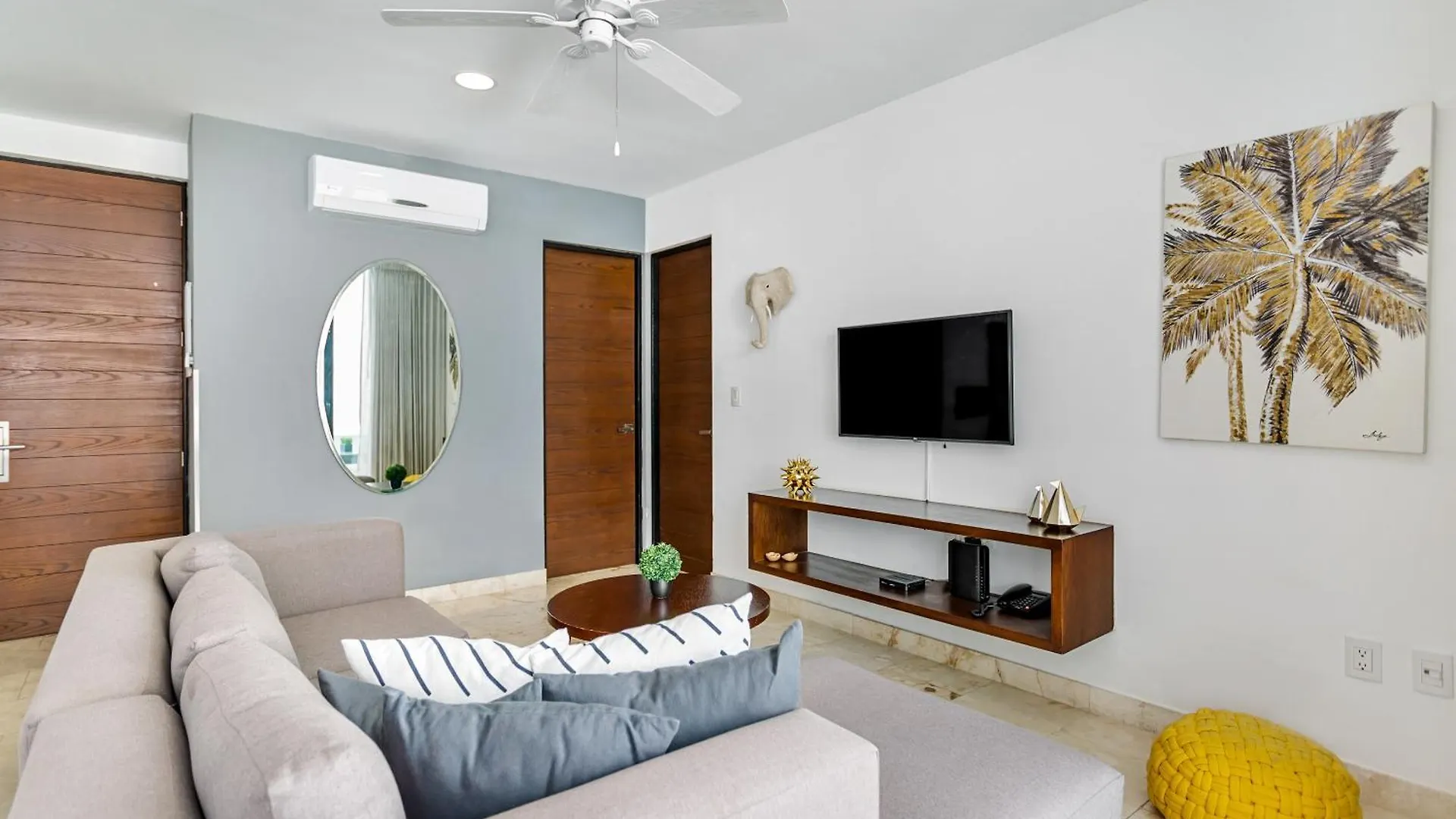 Apartment Luxury Anah Playa del Carmen