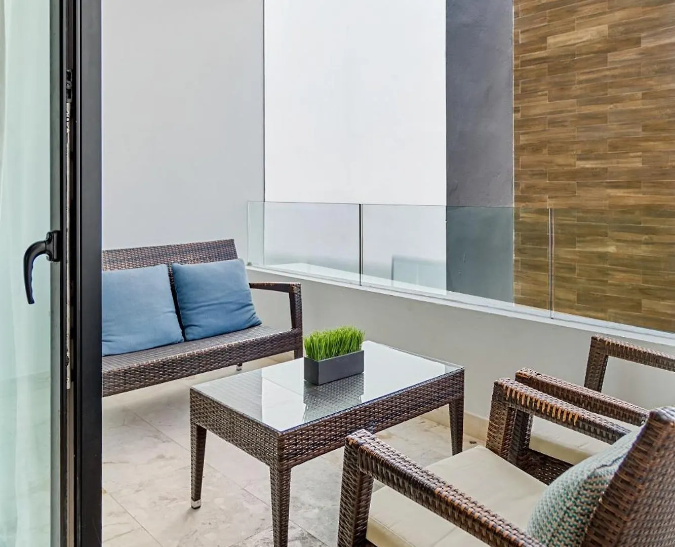 Apartment Luxury Anah Playa del Carmen