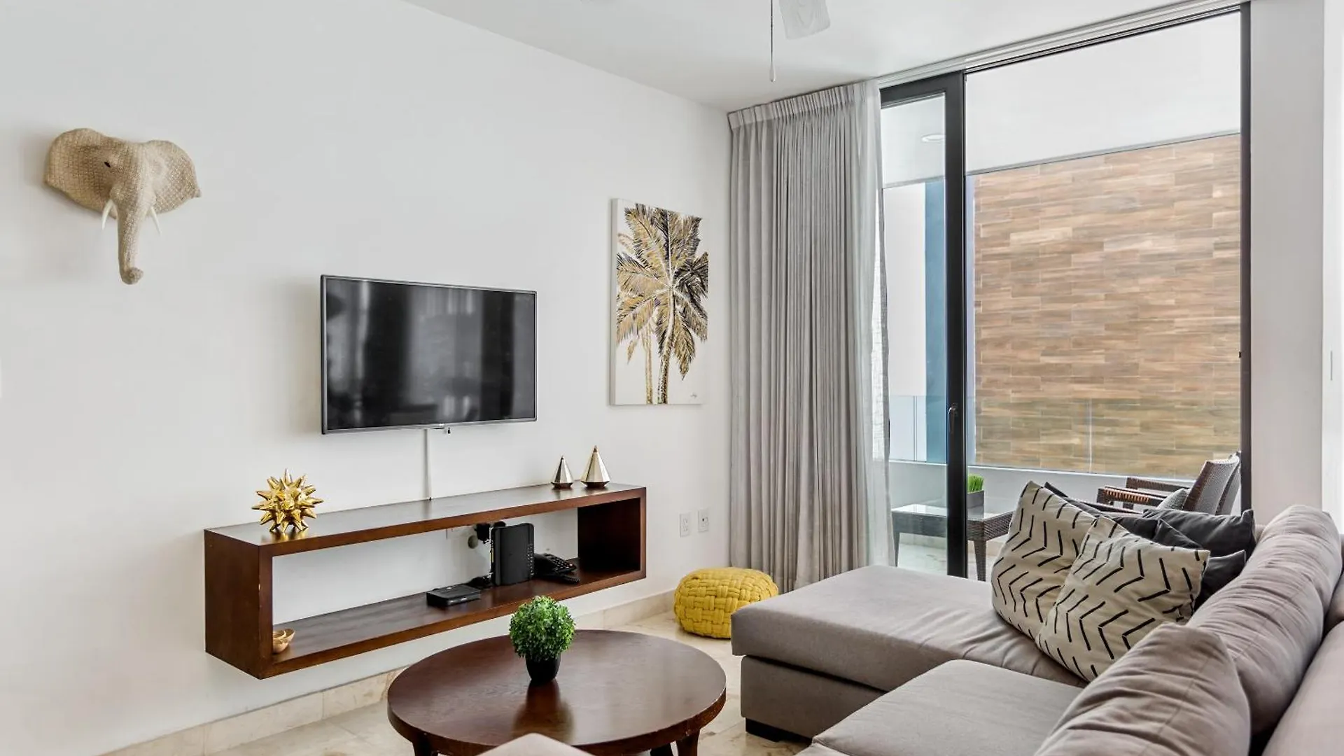 Apartment Luxury Anah Playa del Carmen 0*,