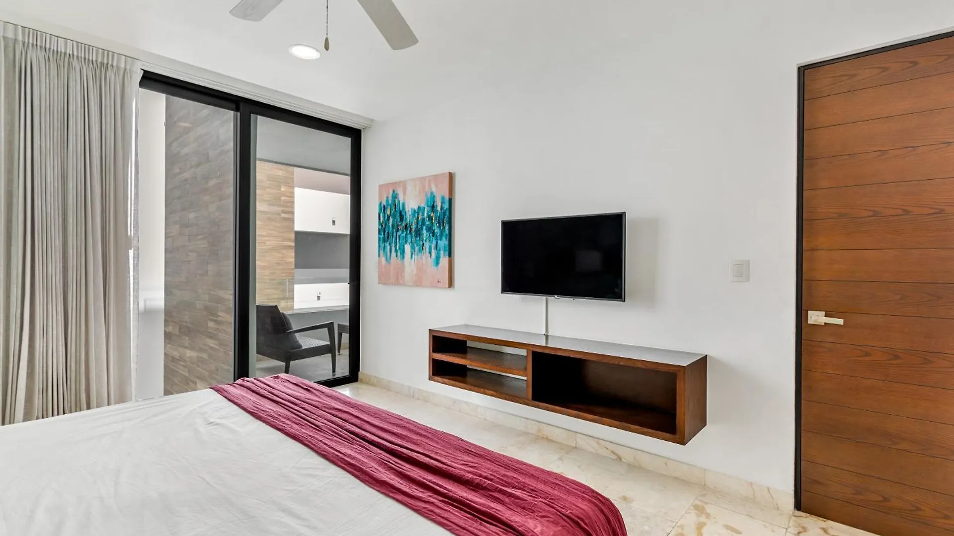 Apartment Luxury Anah Playa del Carmen