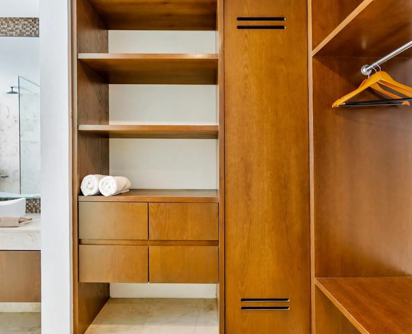 Apartment Luxury Anah Playa del Carmen