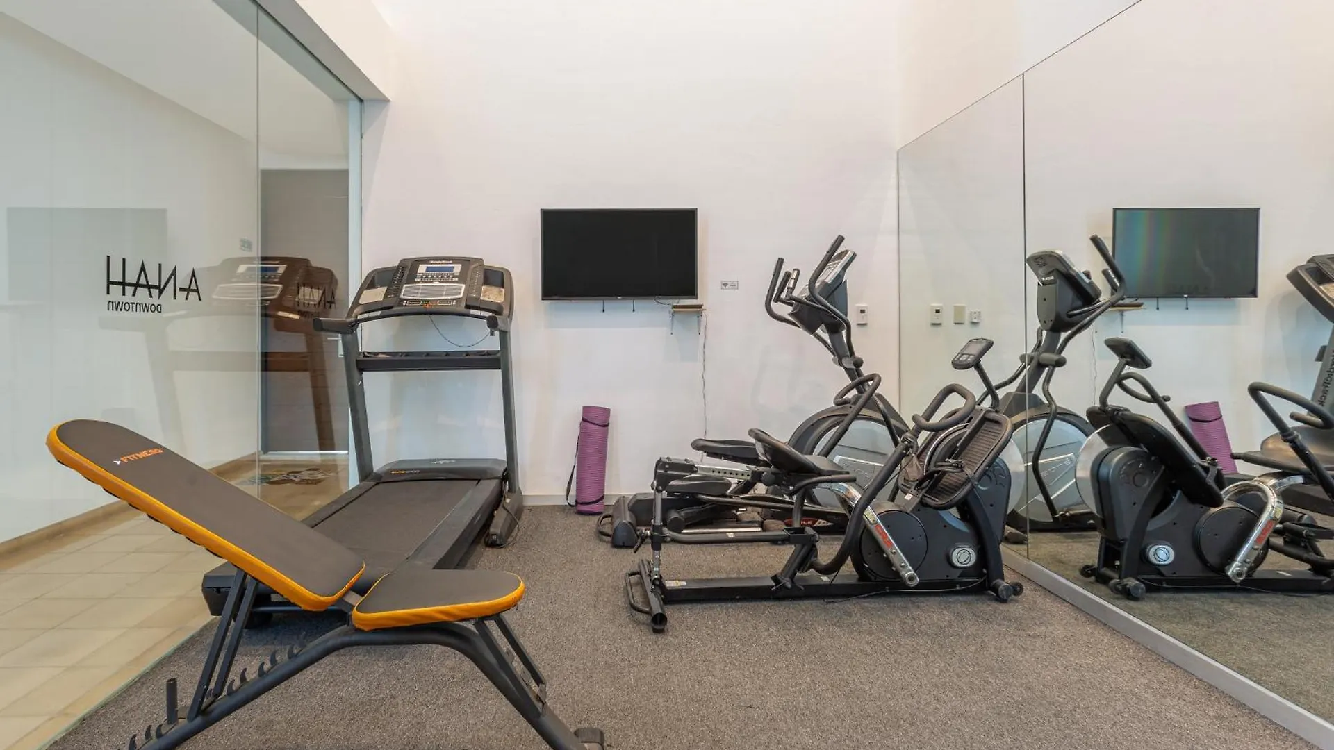 Apartment Luxury Anah Playa del Carmen 0*,  Mexico
