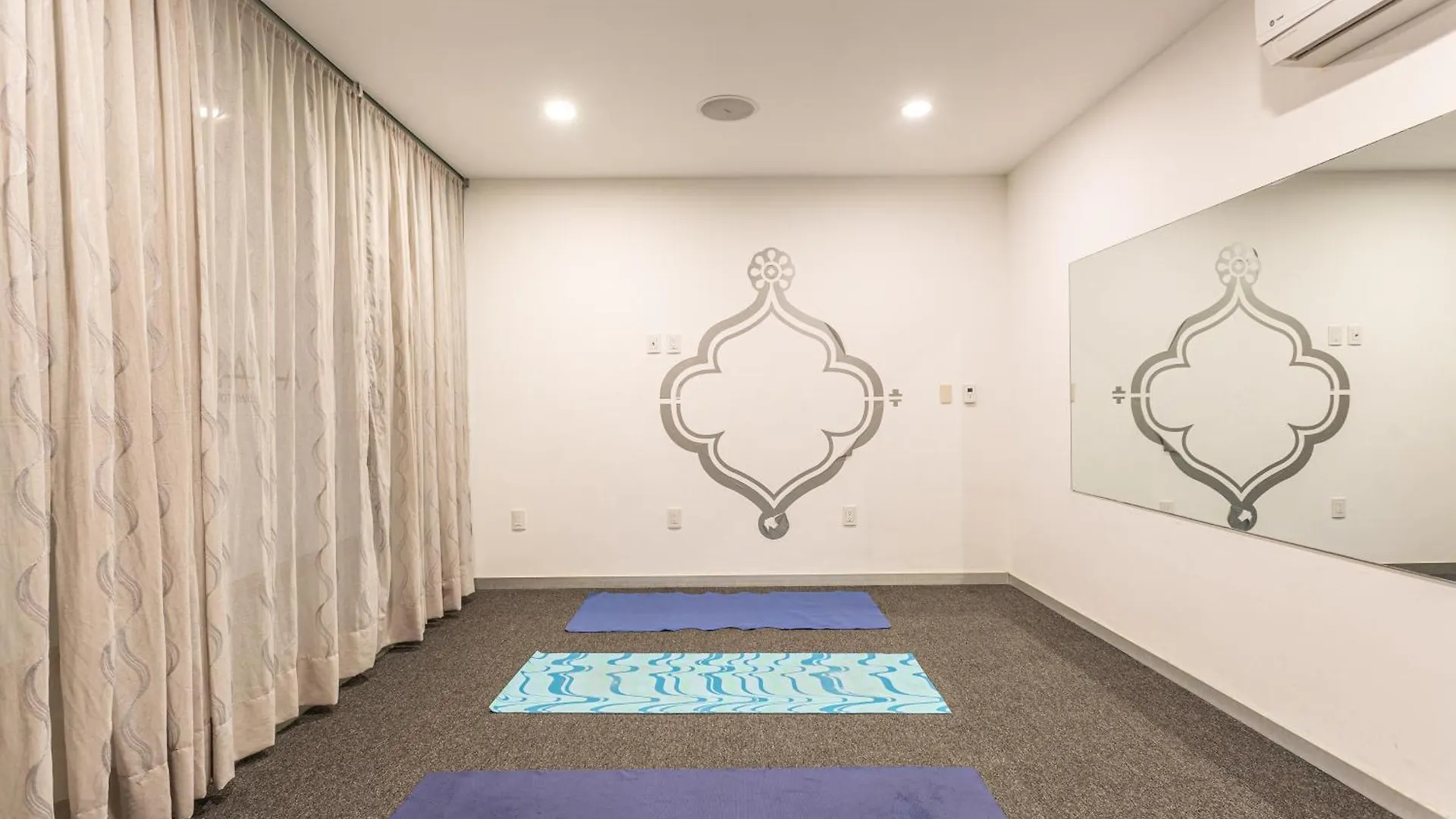 Apartment Luxury Anah Playa del Carmen