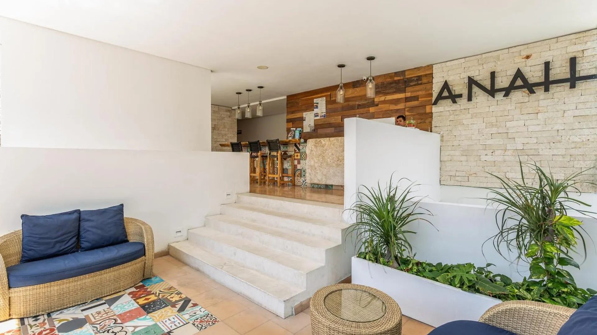 Apartment Luxury Anah Playa del Carmen