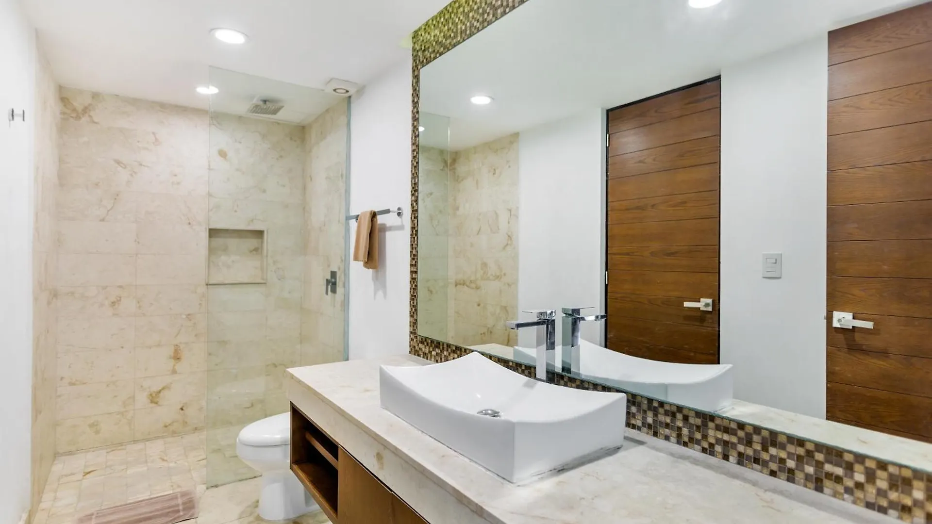 Apartment Luxury Anah Playa del Carmen