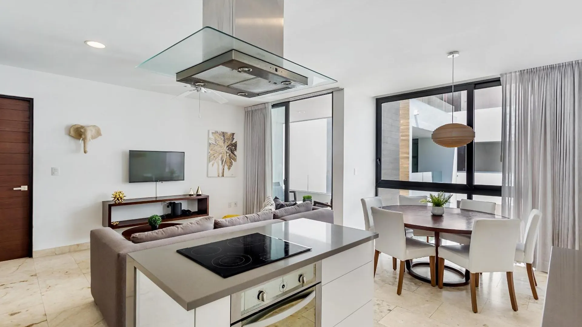 Apartment Luxury Anah Playa del Carmen
